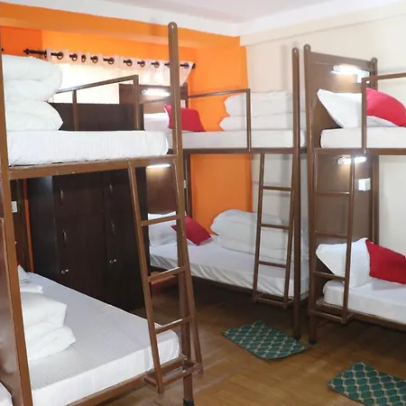 Rambler Hostel Pvt Ltd
