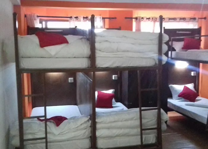 Hostel Rambler Pvt Ltd