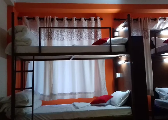 Rambler Pvt Ltd Kathmandu
