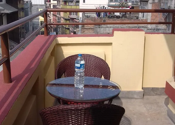 Hostel Rambler Pvt Ltd *