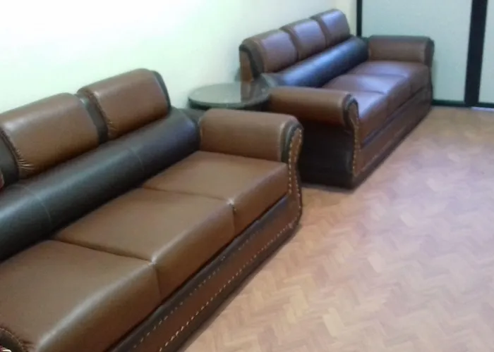 Rambler Pvt Ltd Hostel