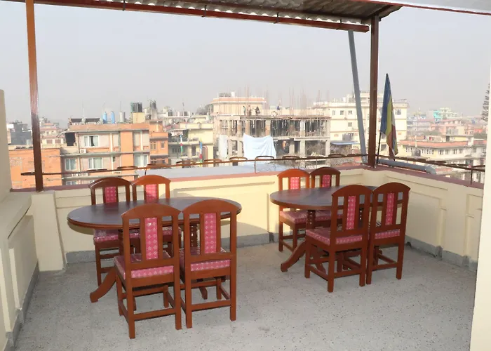 Rambler Pvt Ltd Hostel *