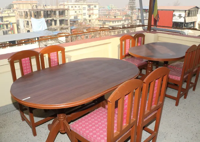 Rambler Pvt Ltd * Kathmandu