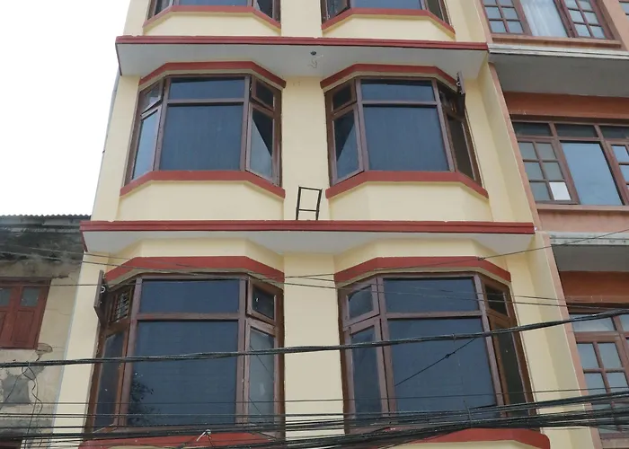Hostel Rambler Pvt Ltd