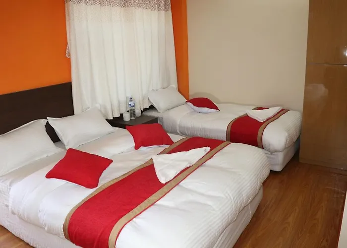 Rambler Pvt Ltd Kathmandu