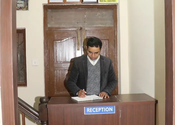 Rambler Pvt Ltd Hostel