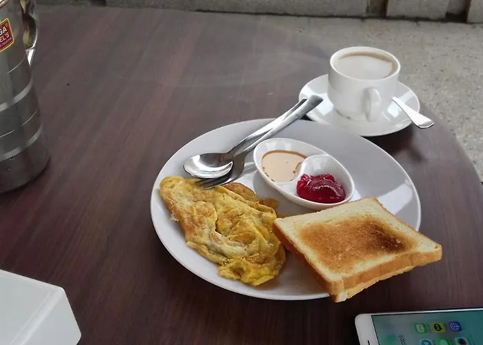 Rambler Pvt Ltd Kathmandu