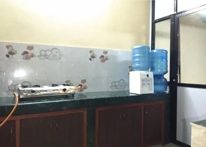 Hostel Rambler Pvt Ltd Kathmandu