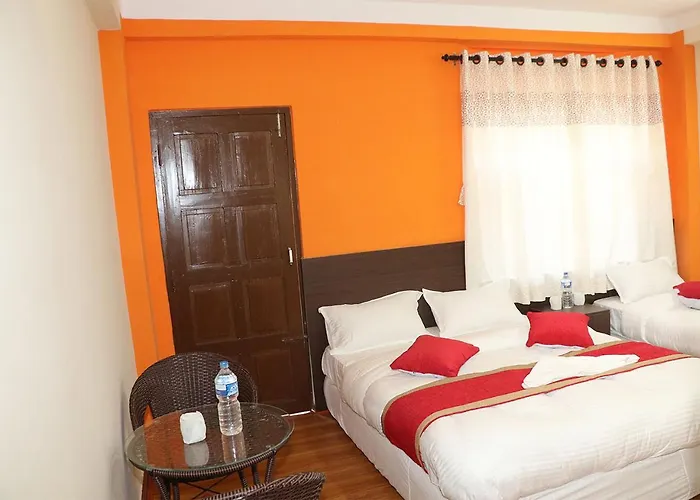Hostel Rambler Pvt Ltd *