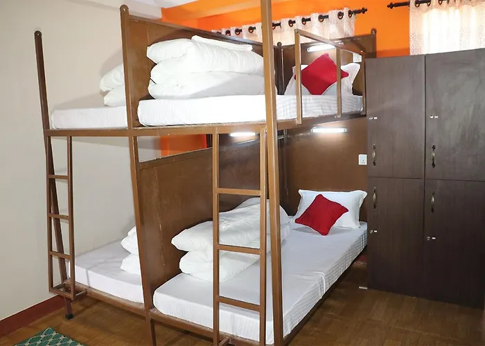 Hostel Rambler Pvt Ltd