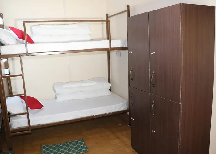 Rambler Pvt Ltd Hostel