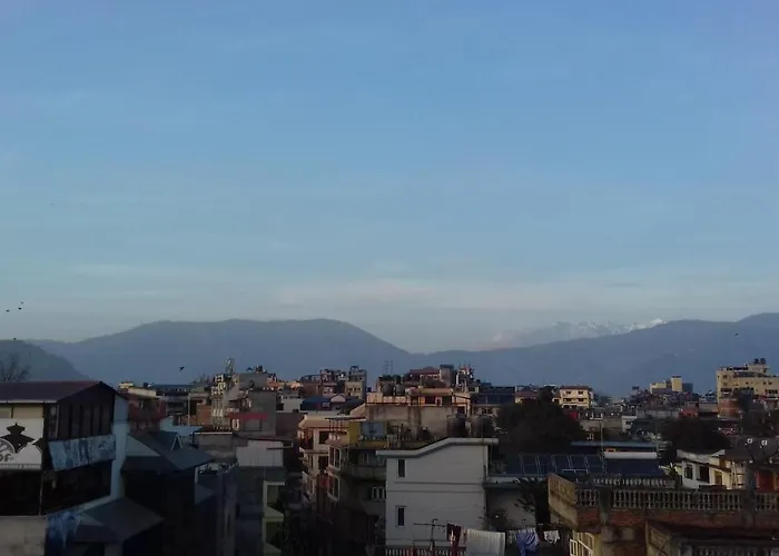 Rambler Pvt Ltd * Kathmandu