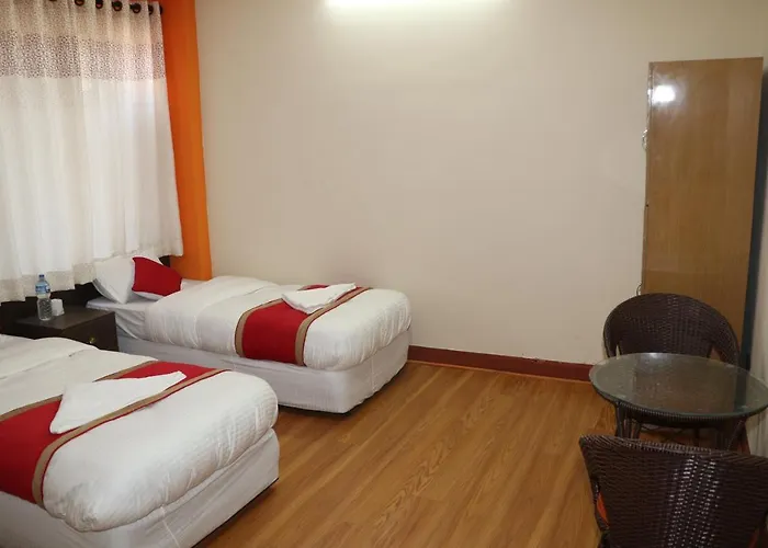 Rambler Pvt Ltd Hostel *