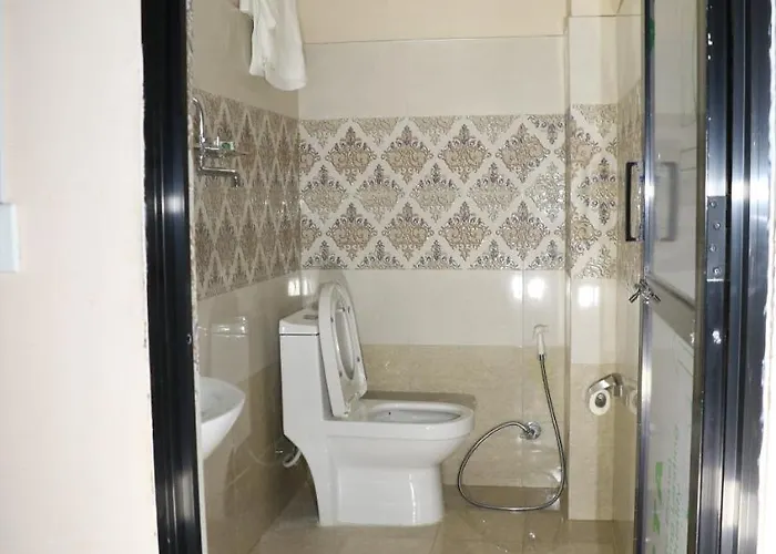 Rambler Pvt Ltd Hostel Kathmandu