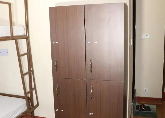 Hostel Rambler Pvt Ltd *