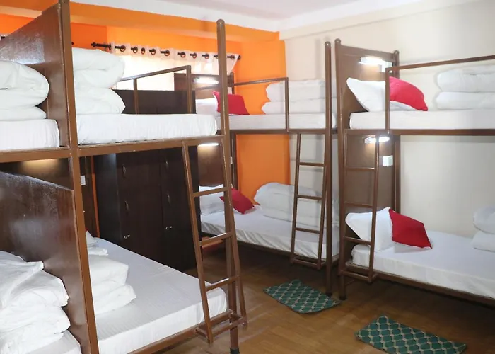 Rambler Pvt Ltd * Kathmandu