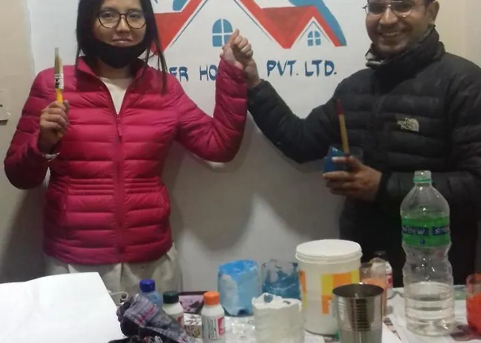 Rambler Pvt Ltd Hostel