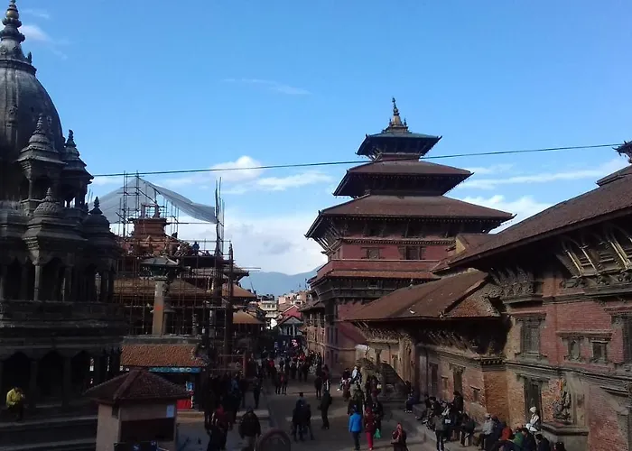 Rambler Pvt Ltd Kathmandu