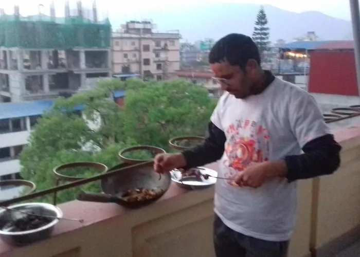 Rambler Pvt Ltd Hostel Kathmandu