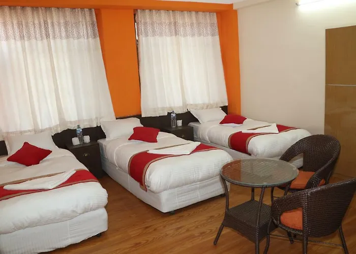 Rambler Pvt Ltd Kathmandu