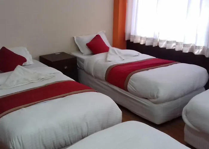 Hostel Rambler Pvt Ltd