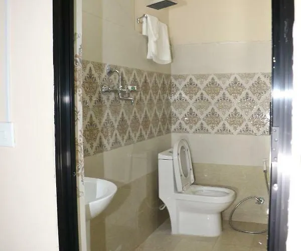 Rambler Pvt Ltd Hostel
